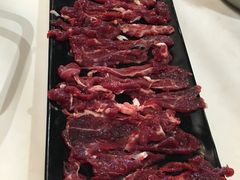 -陈记顺和潮汕牛肉火锅(番禺迎宾大道店)