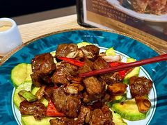 -滋味满屋美食坊(上海街店)