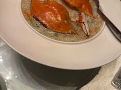 -上海金桥红枫万豪酒店-万豪中餐厅