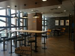大堂-麦当劳(西站店)