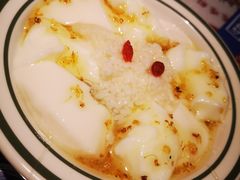 冰醉豆花胖麻薯-高胖妹面庄(黄河道店)
