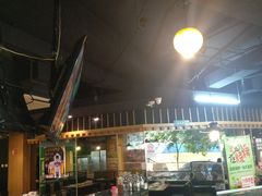 -滨城串吧(三元桥店)