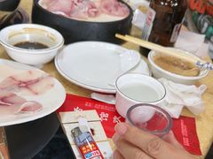 -活鱼馆(宜兴埠店)