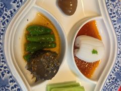 -鲤院·新中式美学·庭院餐厅(夫子庙店)