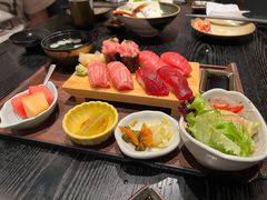 -玄白·炭烤活鳗(上海首店)