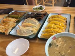 -众品老方子锅贴甜沫(李村店)