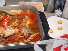 -半天妖烤鱼(嘉德万达广场店)