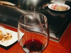 -尚品御泉铁板烧自助(绿园小区店)