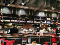 大堂-Fukumimi·美醉堂 居酒屋(金尚店)