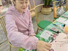 -100家灵感仓库·DIY团建(什刹海店)