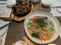 -老厨家(友谊路总店)