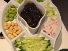 -四季民福烤鸭店(外滩外白渡桥店)