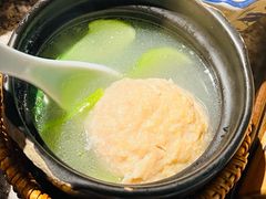 -南京大牌档(人民广场店)
