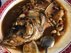 -旺顺阁鱼头泡饼(小红门店)