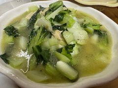 -芦茨金富饭庄·25年老字号·专做稻草鸡