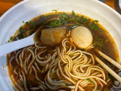 -满族八旗正宗牛肉面