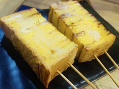 -小院烤肉(公园南路店)
