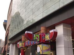 -宝龙广场(福州台江店)