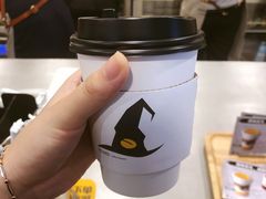 咖啡摩卡-WIZARD COFFEE咖啡巫师