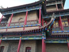-高庙保安寺