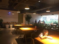 大堂-广味轩(奥园店)