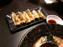 -日本料理神拉面