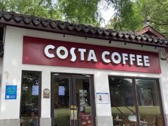 -COSTA COFFEE(西湖天地店)
