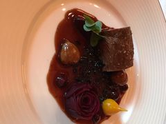 -The Ritz Restaurant