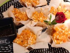 -桂满陇-十里风荷(合生汇店)