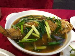 -蛇口康乐快餐鱼仔档(翠苑小区店)
