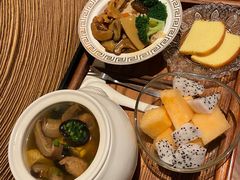 -金色春天.美颜康体纯正SPA(黄泥磅店)