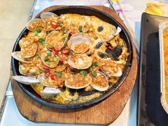 -小东北烧烤(双拥路店)