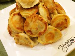 -福苗小骆驼烧烤(曲江店)