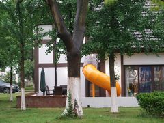 -太阳岛度假酒店