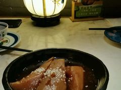 -桂满陇·蟹黄小笼汤包(中山公园店)