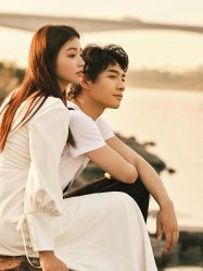 -青禾婚纱摄影(杭州店)