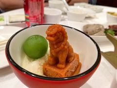 -全聚德(前门店)