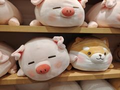 -御品轩(边家村店)