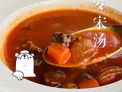 -巴别塔法餐舍(朝阳店)