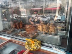 -香辉食馆(新兴路店)