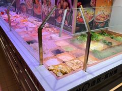 -福客麻辣烫·现炒麻辣香锅(印力中心店)