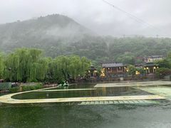 -华清宫景区