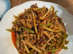 -刘妈菜馆(磁器口店)