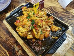 -小川洋风料理(街道口店)