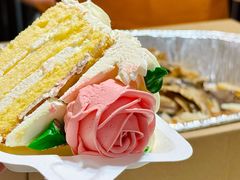 -CAKEBOSS蛋糕老板(东直门来福士店)