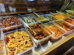 -聚合鑫东北熏酱熟食麻辣面(长阳店)