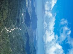 -海南霸王岭国家森林公园
