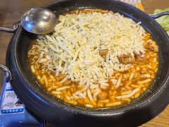 -恩你小木屋·烤肉韩式料理(嘉兴秀洲店)