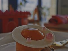 -大堂酒廊·亚龙湾万豪度假酒店