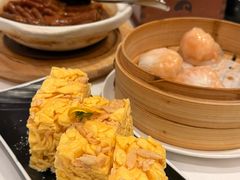 -白天鹅宾馆-宏图府餐厅